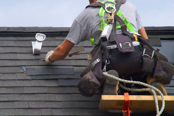 Best Tile Roofing Contractor  in Ranchester, WY