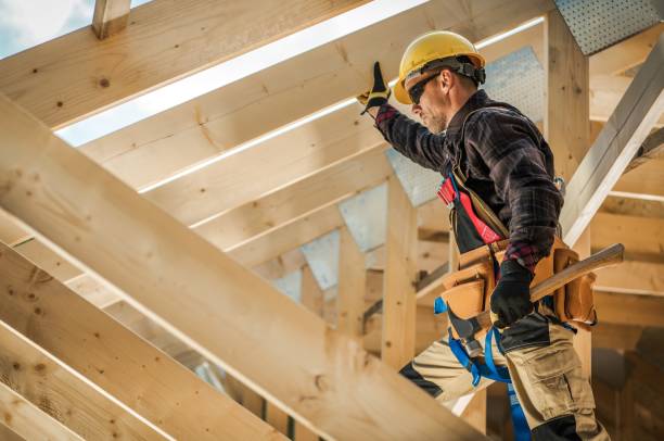 Best Roof Leak Repair  in Ranchester, WY