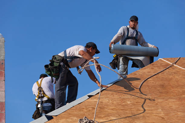 Reliable Ranchester, WY Roofing Contractor Solutions