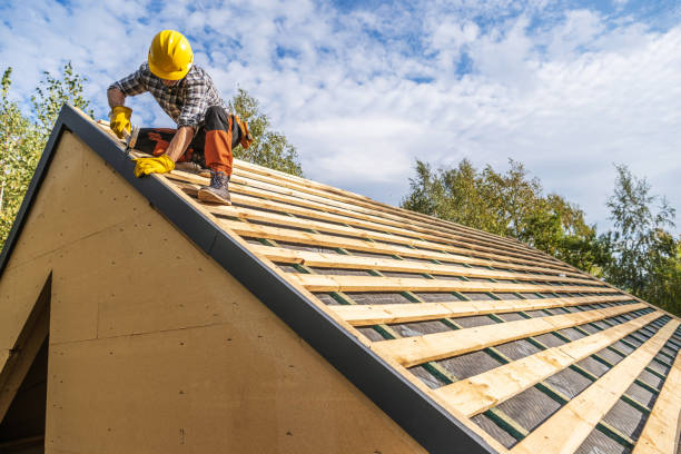 Best Gutter Installation and Roofing  in Ranchester, WY