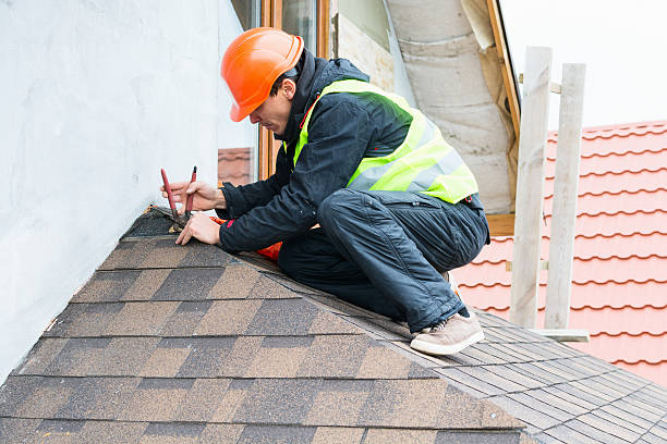 Best Residential Roofing Contractor  in Ranchester, WY