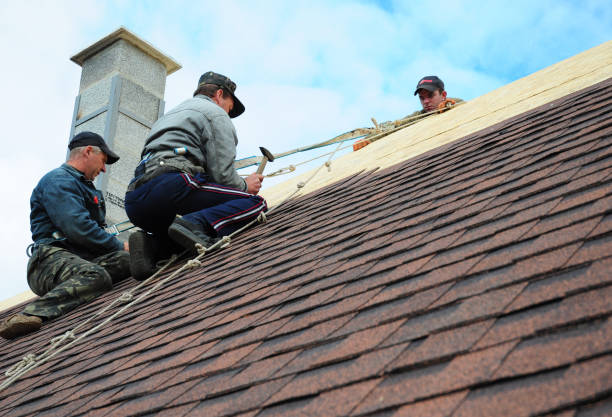 Best Roofing Contractors for Homes  in Ranchester, WY